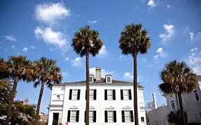 Bild von Charleston